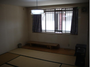 高山市桐生町、中古一戸建ての画像です