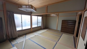 高山市桐生町、中古一戸建ての画像です