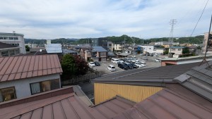高山市桐生町、中古一戸建ての画像です