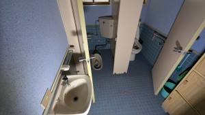 高山市桐生町、中古一戸建ての画像です