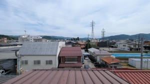 高山市桐生町、中古一戸建ての画像です