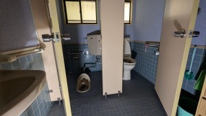 高山市桐生町、中古一戸建ての画像です