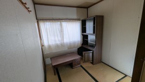 高山市桐生町、中古一戸建ての画像です