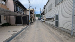 高山市桐生町、中古一戸建ての画像です