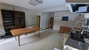 高山市桐生町、中古一戸建ての画像です