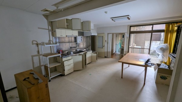 高山市桐生町、中古一戸建ての画像です