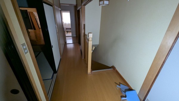 高山市桐生町、中古一戸建ての画像です