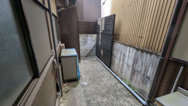 高山市桐生町、中古一戸建ての画像です