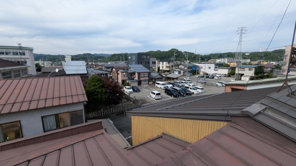 高山市桐生町、中古一戸建ての画像です