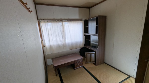 高山市桐生町、中古一戸建ての画像です