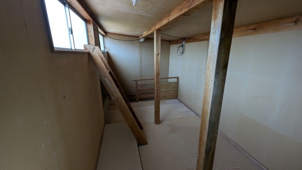 高山市桐生町、中古一戸建ての画像です