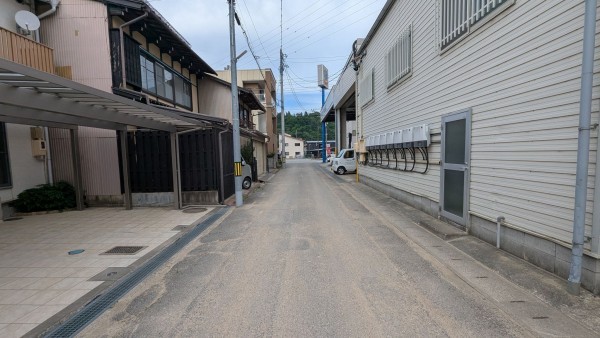 高山市桐生町、中古一戸建ての画像です