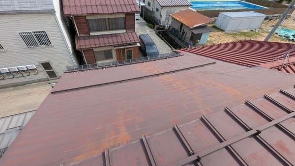 高山市桐生町、中古一戸建ての画像です