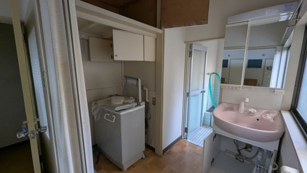 高山市桐生町、中古一戸建ての画像です