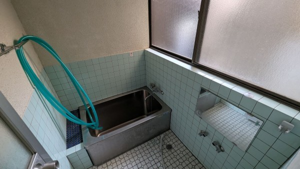 高山市桐生町、中古一戸建ての画像です