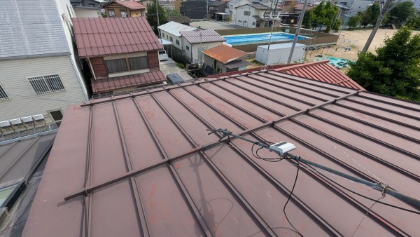 高山市桐生町、中古一戸建ての画像です