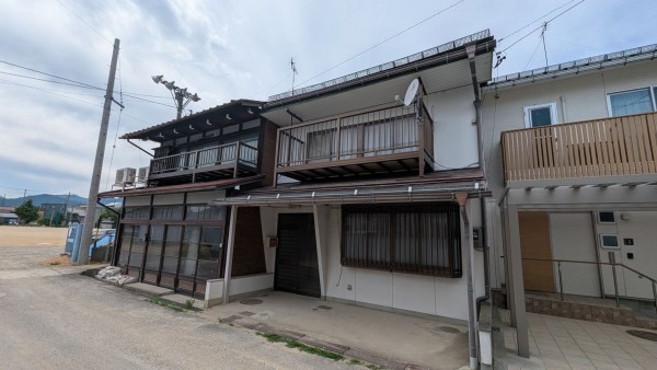 高山市桐生町、中古一戸建ての画像です