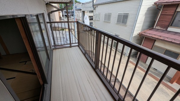 高山市桐生町、中古一戸建ての画像です
