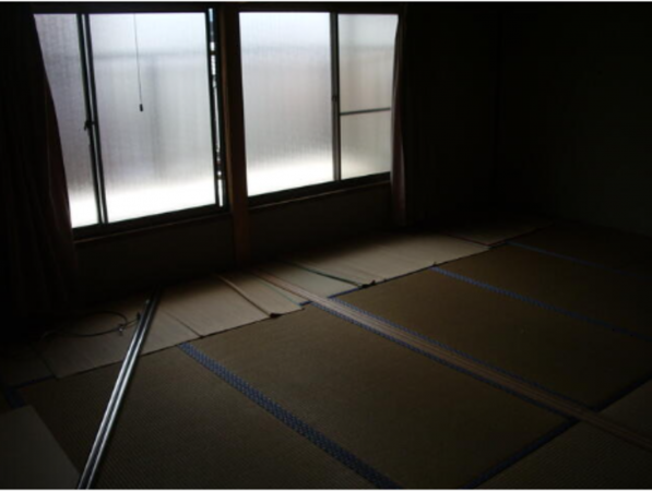 高山市桐生町、中古一戸建ての画像です