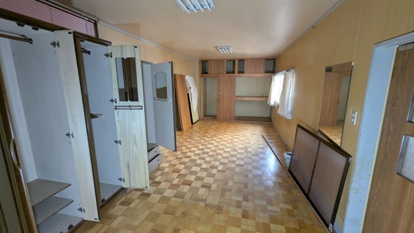 高山市桐生町、中古一戸建ての画像です