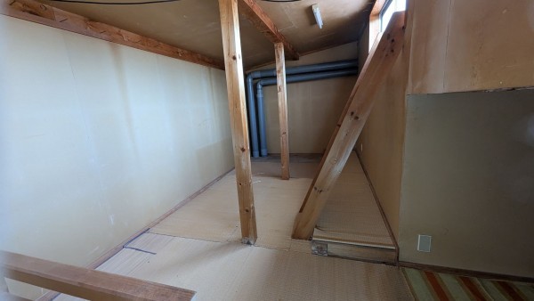 高山市桐生町、中古一戸建ての画像です