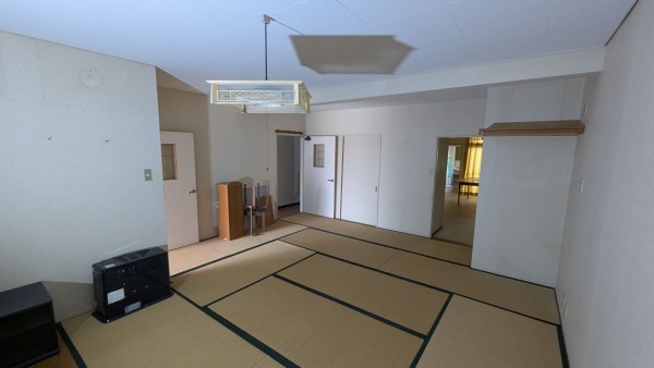 高山市桐生町、中古一戸建ての画像です