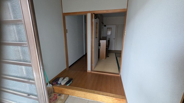 高山市桐生町、中古一戸建ての画像です