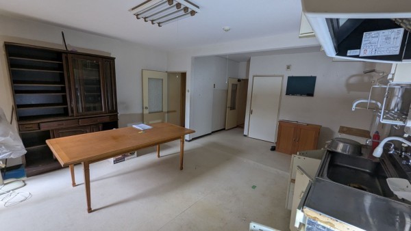 高山市桐生町、中古一戸建ての画像です
