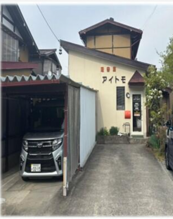 高山市冬頭町、中古一戸建ての画像です