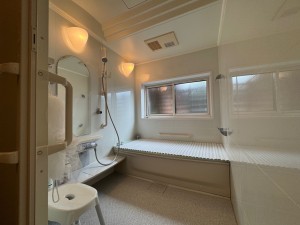高山市桐生町、中古一戸建ての画像です