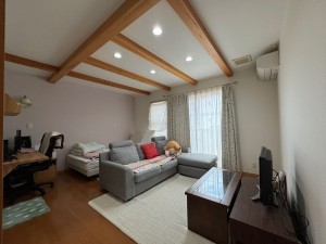 高山市桐生町、中古一戸建ての画像です