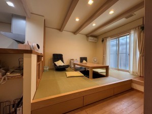 高山市桐生町、中古一戸建ての画像です