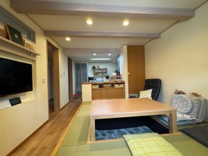 高山市桐生町、中古一戸建ての画像です