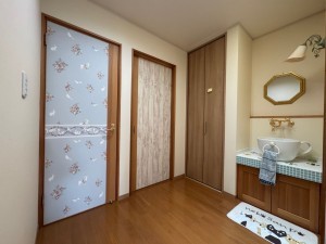 高山市桐生町、中古一戸建ての画像です
