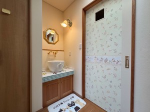 高山市桐生町、中古一戸建ての画像です