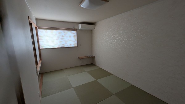 高山市桐生町、中古一戸建ての画像です