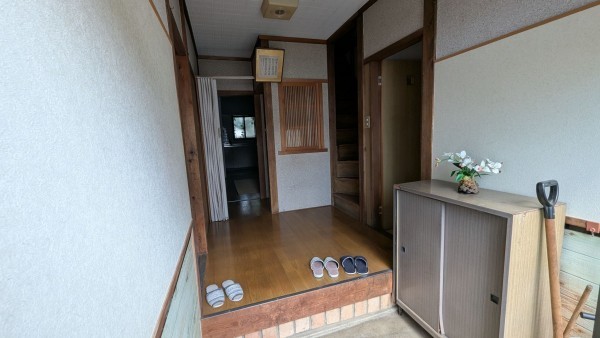 高山市西之一色町、中古一戸建ての画像です