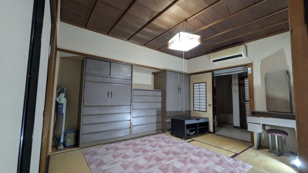 高山市西之一色町、中古一戸建ての画像です