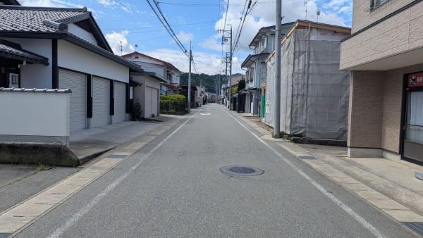 高山市西之一色町、中古一戸建ての画像です