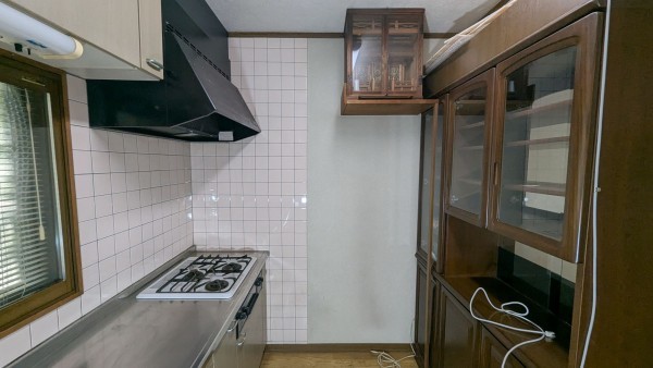 高山市西之一色町、中古一戸建ての画像です