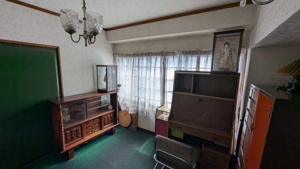 高山市西之一色町、中古一戸建ての画像です
