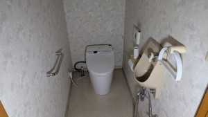 高山市上岡本町、中古一戸建ての画像です