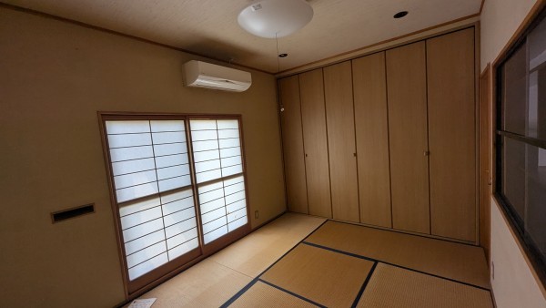 高山市上岡本町、中古一戸建ての画像です