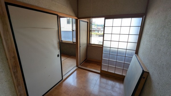 高山市上岡本町、中古一戸建ての画像です