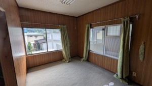 高山市緑ケ丘町、中古一戸建ての画像です