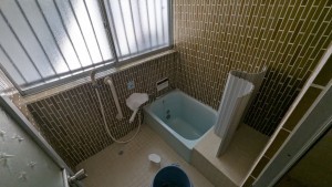 高山市緑ケ丘町、中古一戸建ての画像です