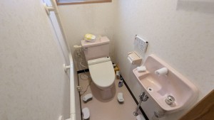 高山市緑ケ丘町、中古一戸建ての画像です