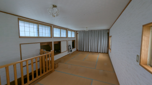 高山市緑ケ丘町、中古一戸建ての画像です