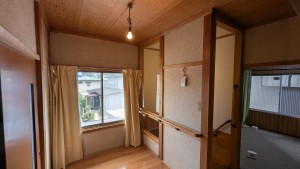 高山市緑ケ丘町、中古一戸建ての画像です