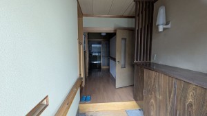 高山市緑ケ丘町、中古一戸建ての画像です